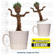 Illustration for article titled Finally, a Baby Groot that will keep your Coffee warm